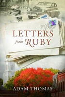 Cover of Letters from Ruby by Adam Thomas