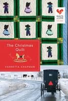 The Christmas Quilt