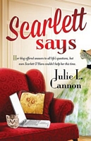 Julie L. Cannon's Latest Book