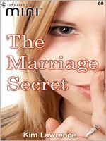 The Marriage Secret