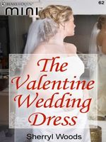 The Valentine Wedding Dress