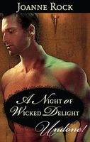 Night of Wicked Delight