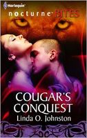 Cougar's Conquest