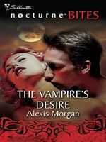 The Vampire's Desire