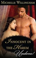 Innocent in the Harem: A Novella