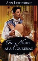 One Night as a Courtesan