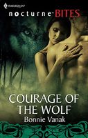 Courage of the Wolf