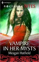 Meagan Hatfield's Latest Book