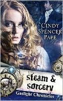 Steam & Sorcery
