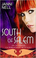 South of Salem