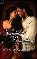 A Scandalous Proposition