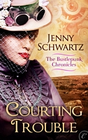 Courting Trouble