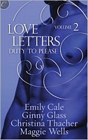 Love Letters 2: Duty to Please