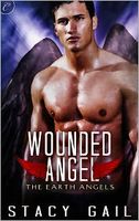 Wounded Angel