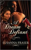 A Dream Defiant: A Novella