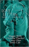 Love Letters 4: Travel to Temptation