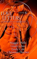 Love Letters 6: Cowboy's Command