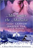 Men Under the Mistletoe