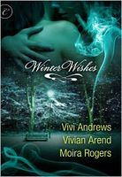 Winter Wishes (Carina Press)