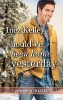 Inez Kelley's Latest Book