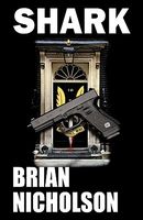 Cover of Shark by Brian Nicholson