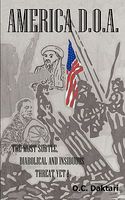 O.C. Daktari's Latest Book