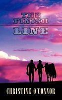 Cover of The Finish Line by Christine O'Connor