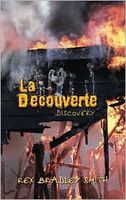 Cover of La Decouverte by Rex Bradley Smith
