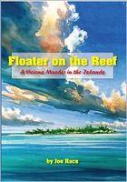 Cover of Floater on the Reef by Joe Race