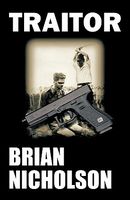 Cover of Traitor by Brian Nicholson