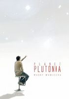 Cover of Planet Plutonia by Manny Mamuscia