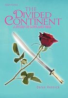 Cover of The Divided Continent by Deron Rennick
