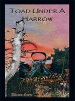 Toad Under A Harrow