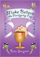 Cover of Make Believe by Kate Simpson