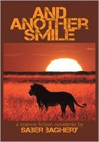 Cover of And Another Smile by Saber Baghery