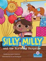 Silly Milly and the Birthday Surprise