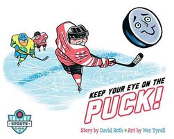 Keep Your Eye on the Puck