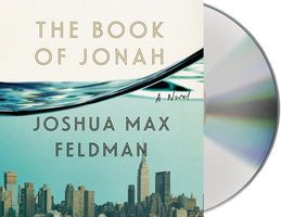 Audio edition cover