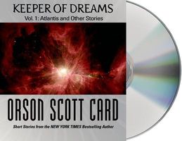 Keeper of Dreams, Volume 1