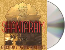 Audio edition cover