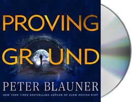 Proving Ground