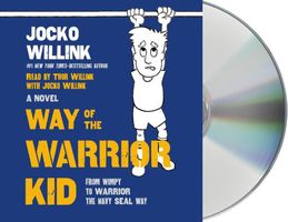 Way of the Warrior Kid