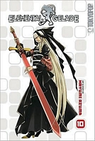 Cover of Elemental Gelade, Volume 10 by Mayumi Azuma