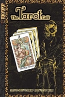 Tarot Cafe #3