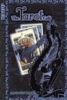 Tarot Cafe #4