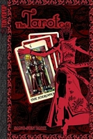 Tarot Cafe #5