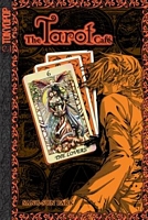 Tarot Cafe #6