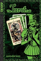 Tarot Cafe #7
