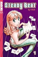 Cover of Steady Beat #1 by Rivkah