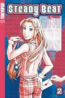 Cover of Steady Beat #2 by Rivkah